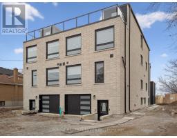 A - 221 CHURCHILL AVENUE, Toronto, Ontario