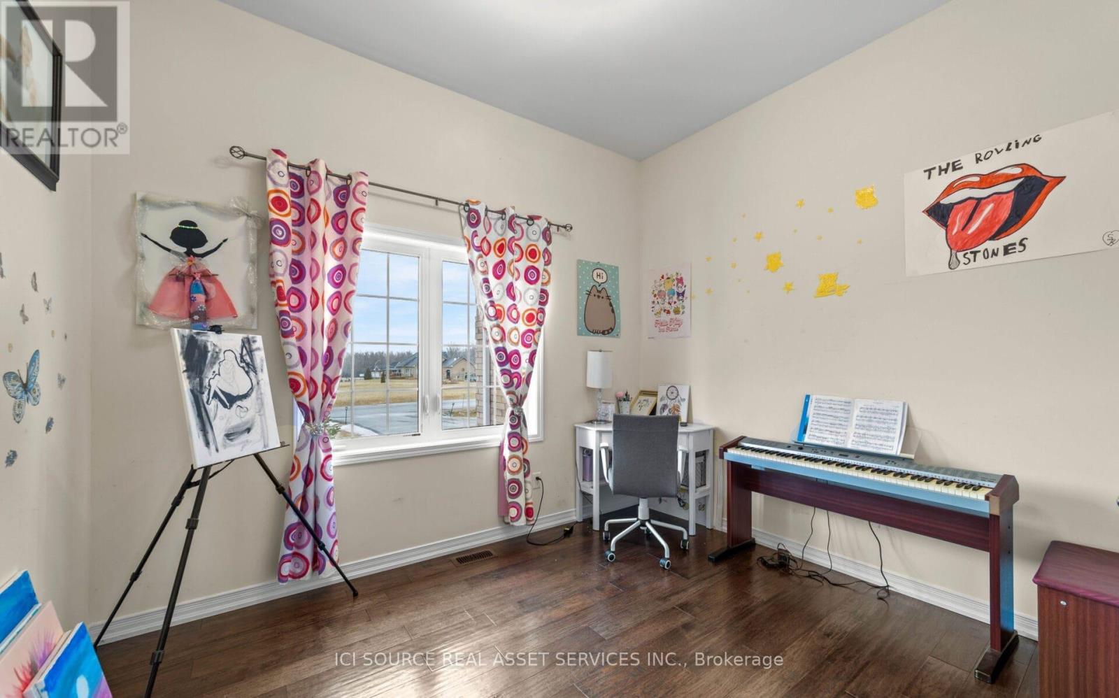 50 Songbird Crescent, Kawartha Lakes, Ontario  K9V 0A9 - Photo 20 - X12731580