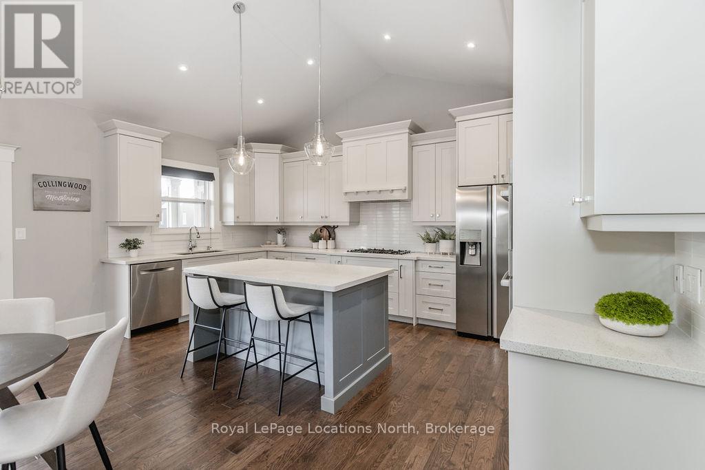 93 Stanley Street, Collingwood, Ontario  L9Y 0G3 - Photo 14 - S12932574