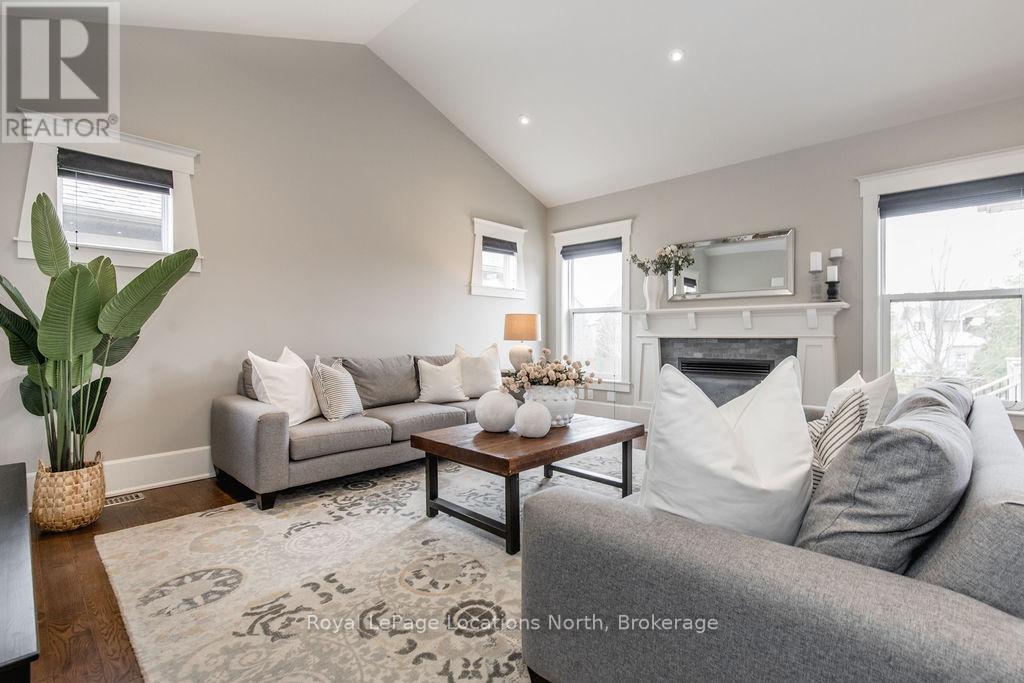 93 Stanley Street, Collingwood, Ontario  L9Y 0G3 - Photo 19 - S12932574