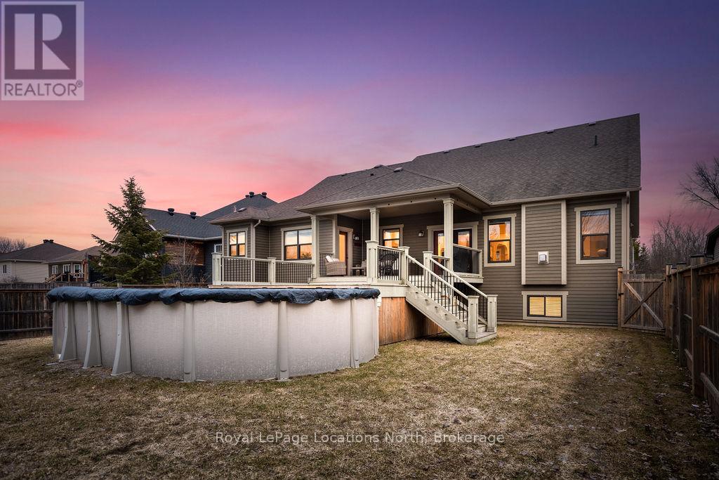 93 Stanley Street, Collingwood, Ontario  L9Y 0G3 - Photo 2 - S12932574