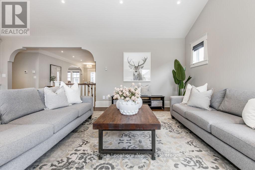 93 Stanley Street, Collingwood, Ontario  L9Y 0G3 - Photo 20 - S12932574