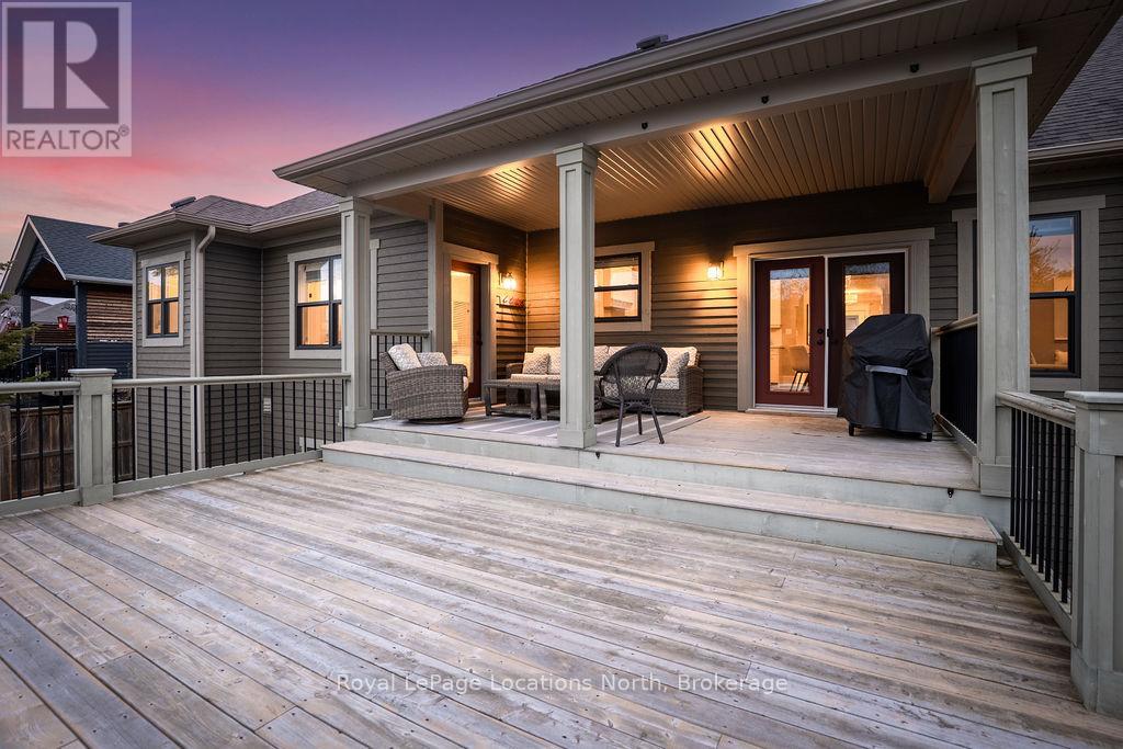 93 Stanley Street, Collingwood, Ontario  L9Y 0G3 - Photo 3 - S12932574