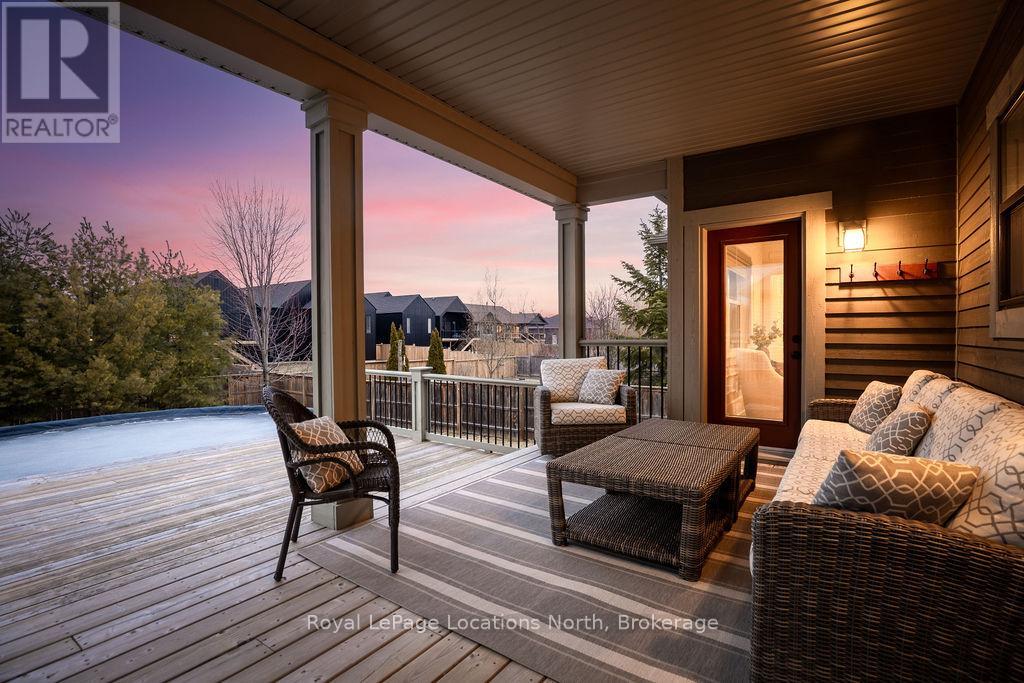 93 Stanley Street, Collingwood, Ontario  L9Y 0G3 - Photo 4 - S12932574