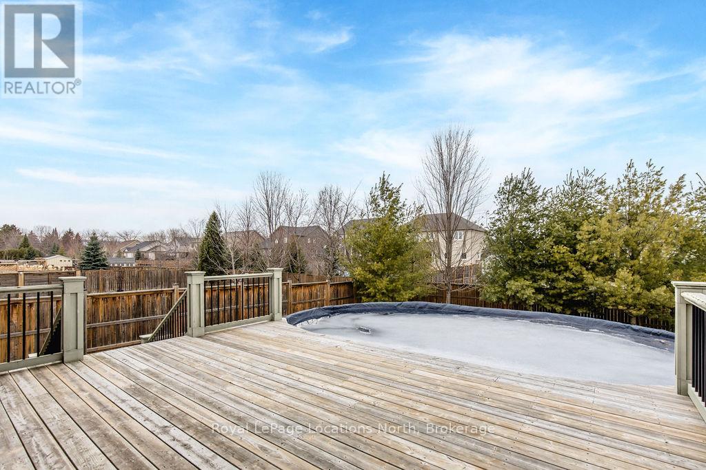 93 Stanley Street, Collingwood, Ontario  L9Y 0G3 - Photo 46 - S12932574