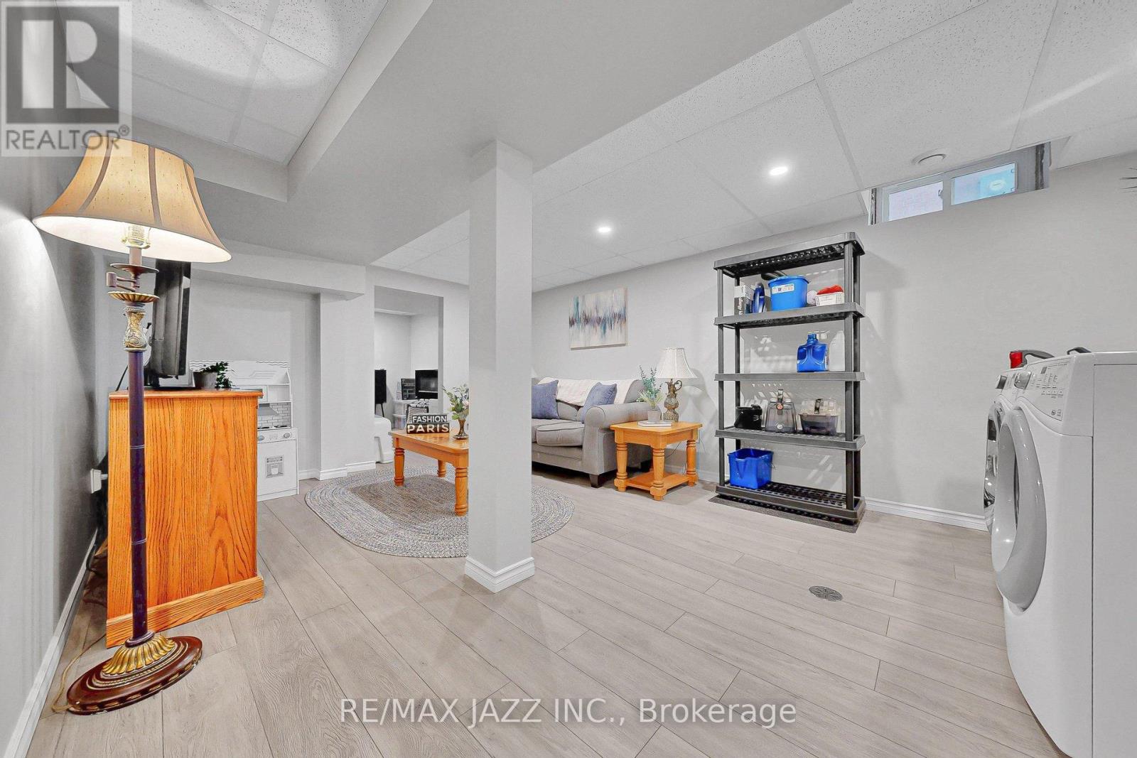 102 Penfound Drive, Clarington, Ontario  L1C 4B8 - Photo 29 - E12932536