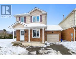 102 PENFOUND DRIVE, Clarington, Ontario