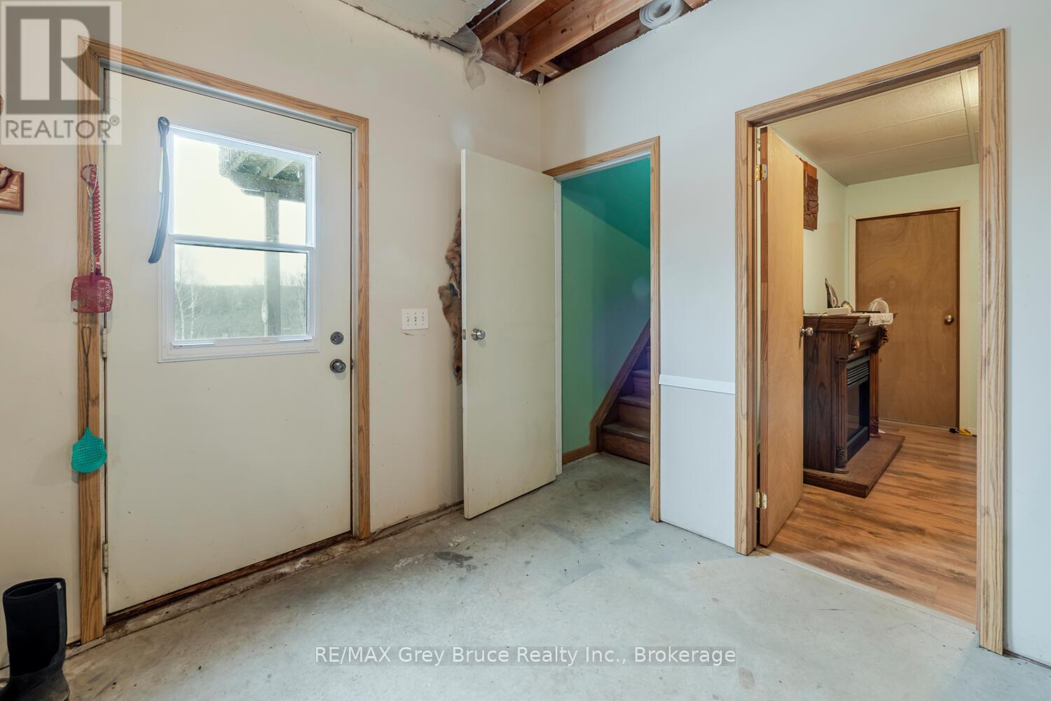 504240 Grey Road 1 Road W, Georgian Bluffs, Ontario  N0H 2T0 - Photo 27 - X12932538