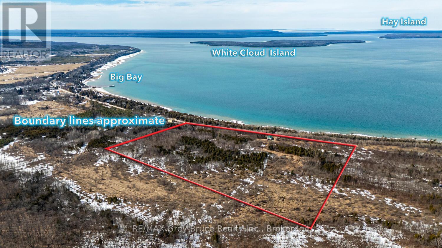 504240 Grey Road 1 Road W, Georgian Bluffs, Ontario  N0H 2T0 - Photo 3 - X12932538