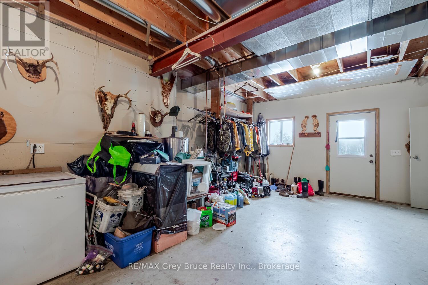 504240 Grey Road 1 Road W, Georgian Bluffs, Ontario  N0H 2T0 - Photo 31 - X12932538