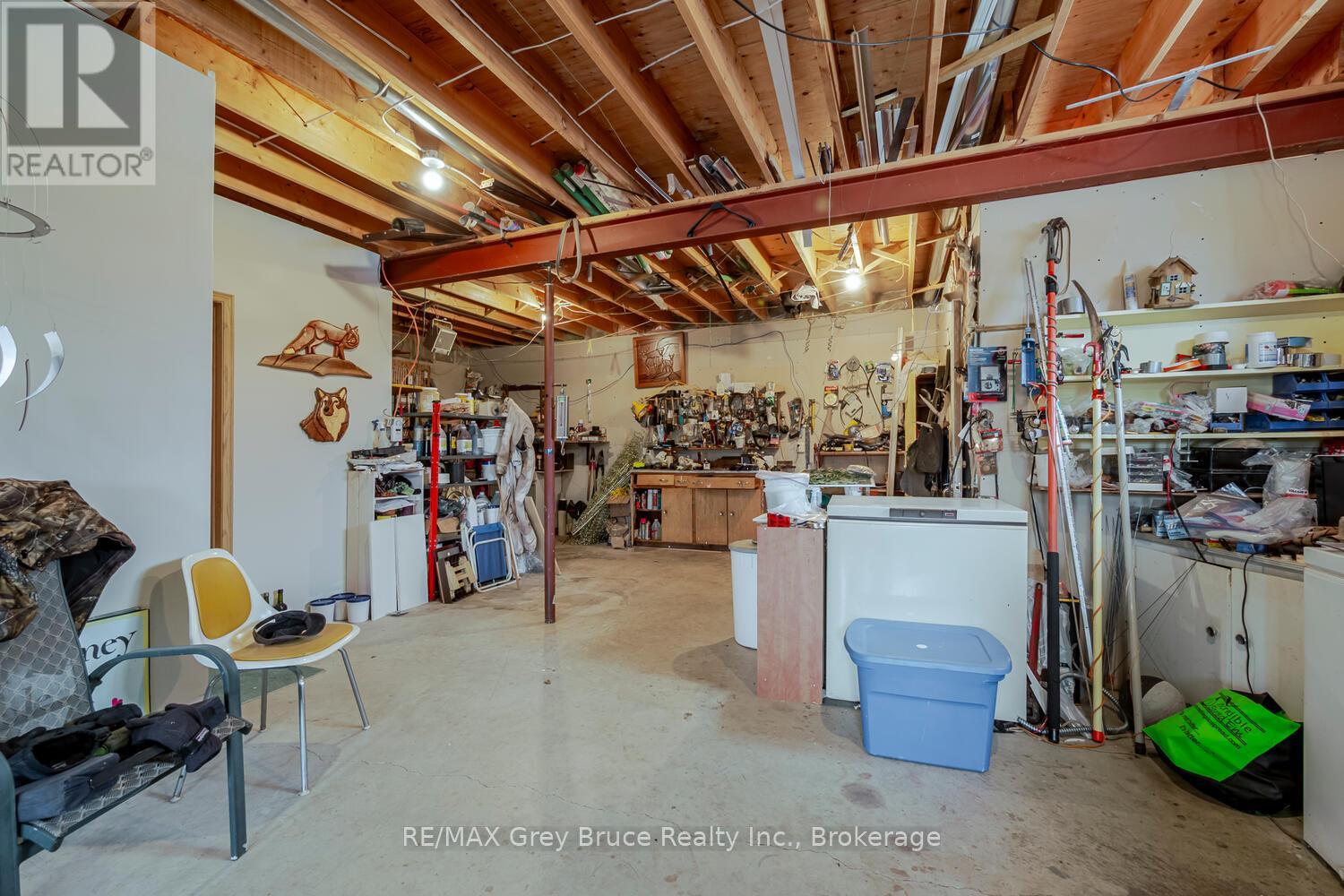 504240 Grey Road 1 Road W, Georgian Bluffs, Ontario  N0H 2T0 - Photo 32 - X12932538