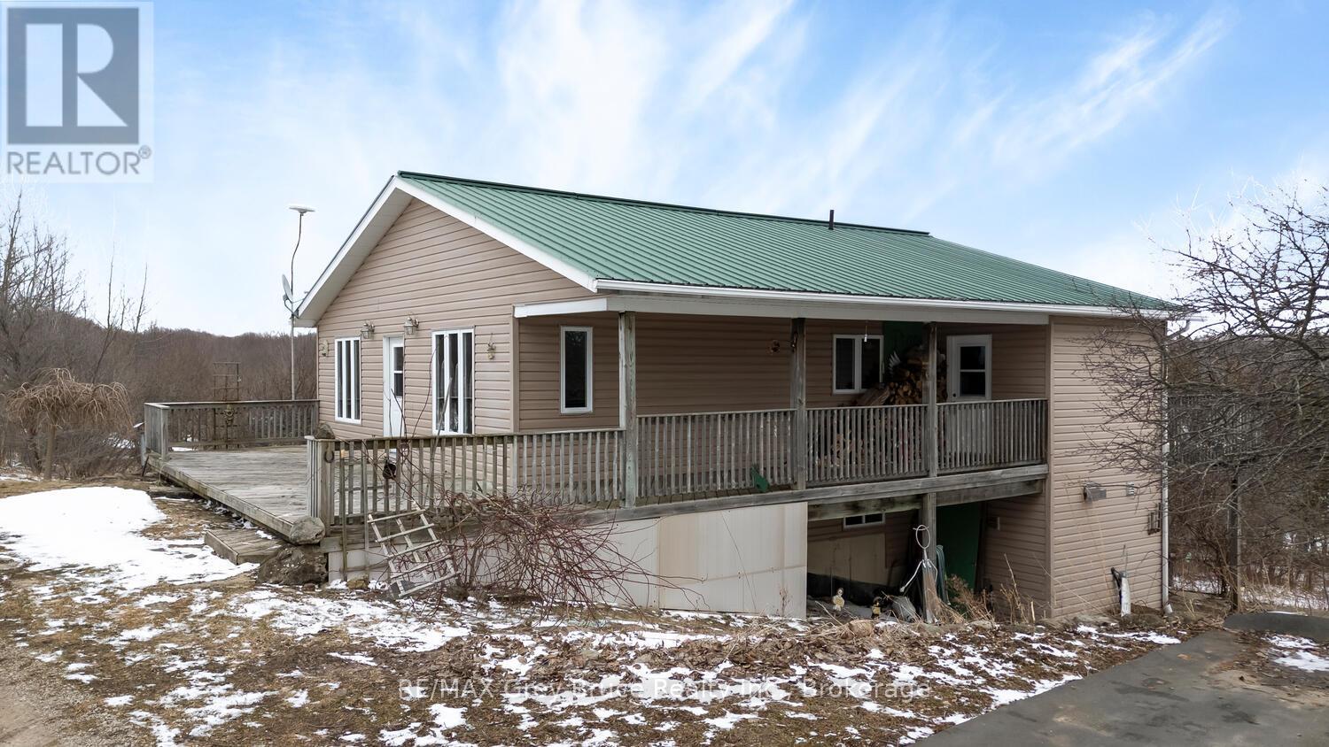 504240 Grey Road 1 Road W, Georgian Bluffs, Ontario  N0H 2T0 - Photo 35 - X12932538