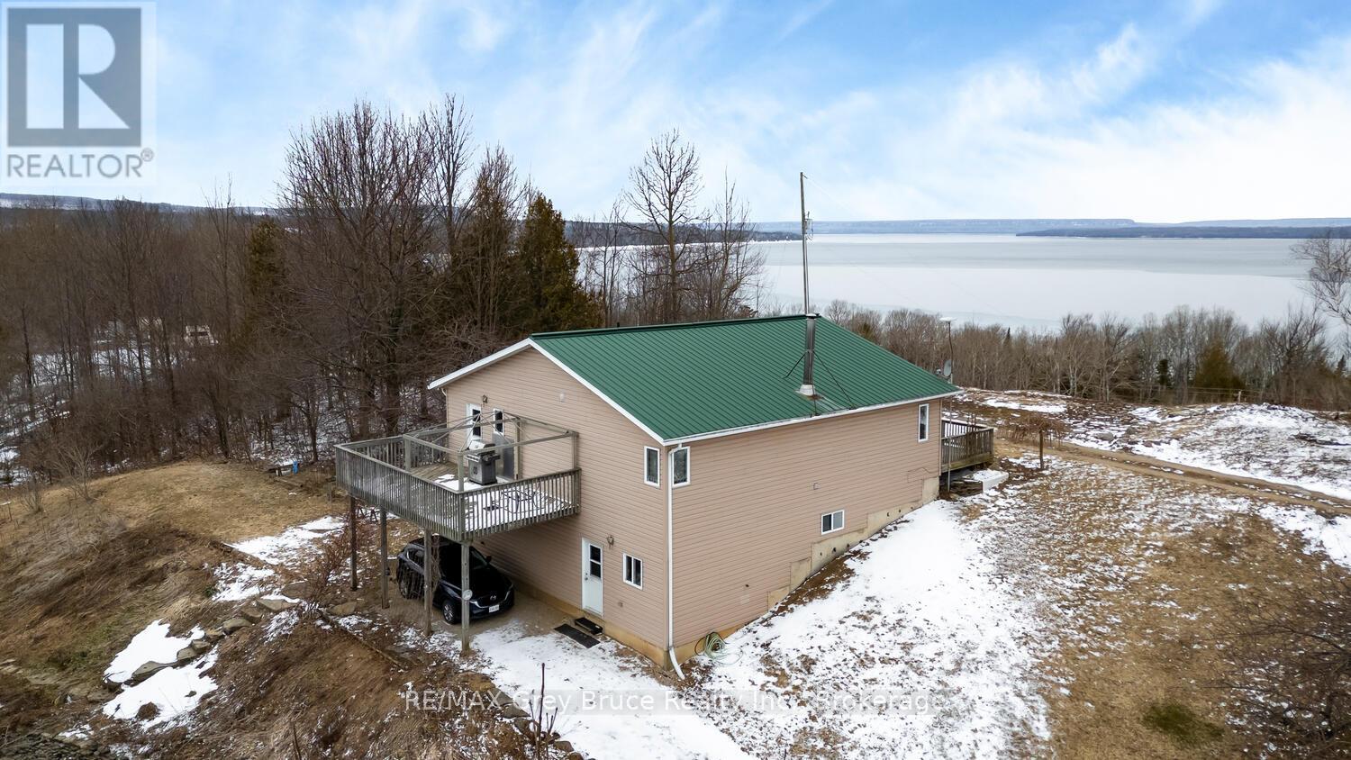 504240 Grey Road 1 Road W, Georgian Bluffs, Ontario  N0H 2T0 - Photo 36 - X12932538