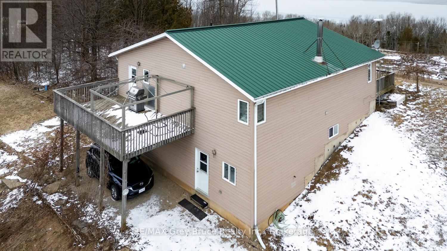 504240 Grey Road 1 Road W, Georgian Bluffs, Ontario  N0H 2T0 - Photo 37 - X12932538