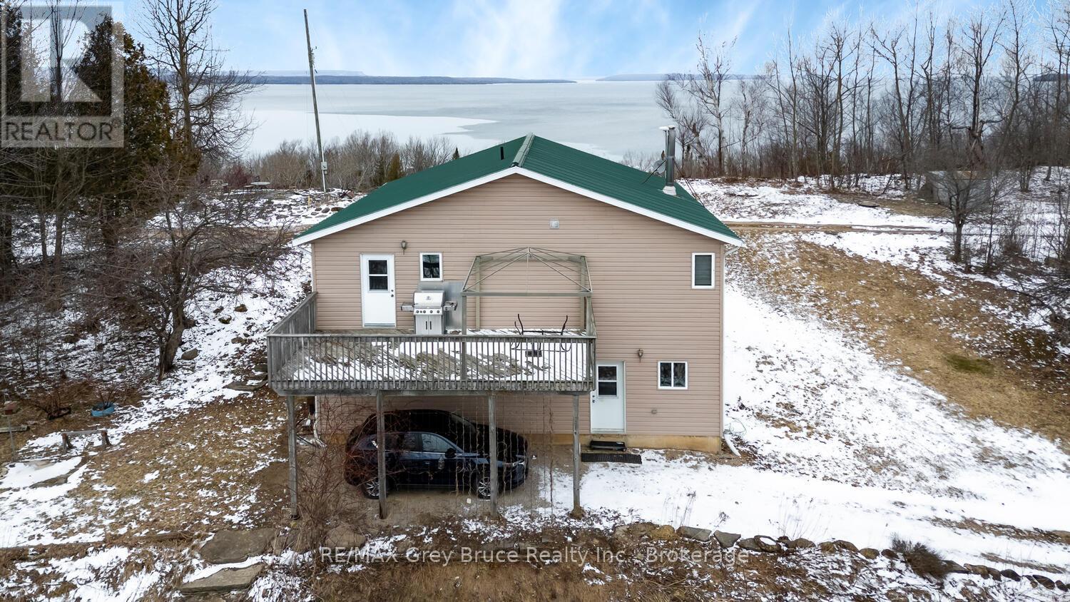 504240 Grey Road 1 Road W, Georgian Bluffs, Ontario  N0H 2T0 - Photo 38 - X12932538