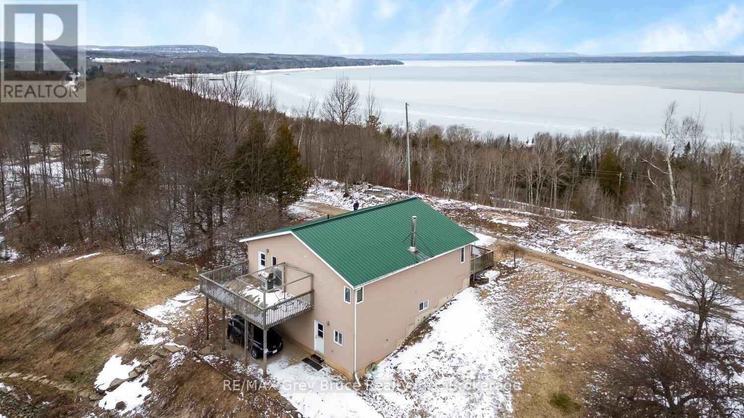 504240 Grey Road 1 Road W, Georgian Bluffs, Ontario  N0H 2T0 - Photo 4 - X12932538