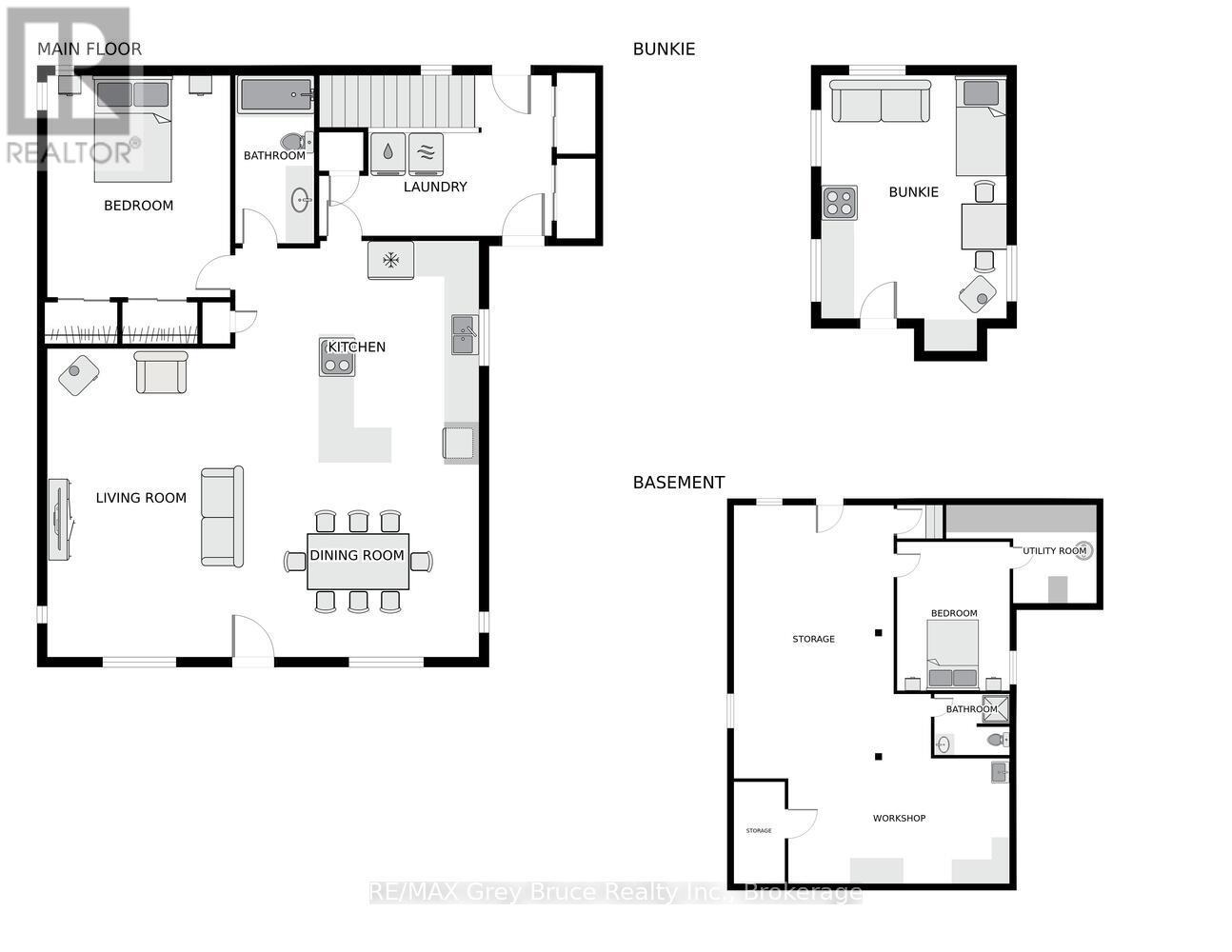 504240 Grey Road 1 Road W, Georgian Bluffs, Ontario  N0H 2T0 - Photo 46 - X12932538