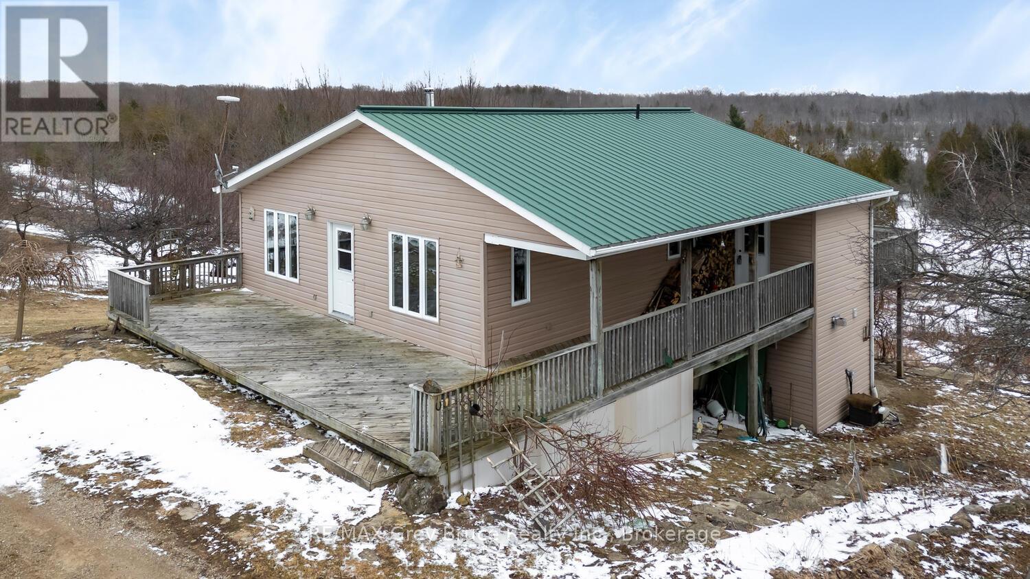 504240 Grey Road 1 Road W, Georgian Bluffs, Ontario  N0H 2T0 - Photo 7 - X12932538