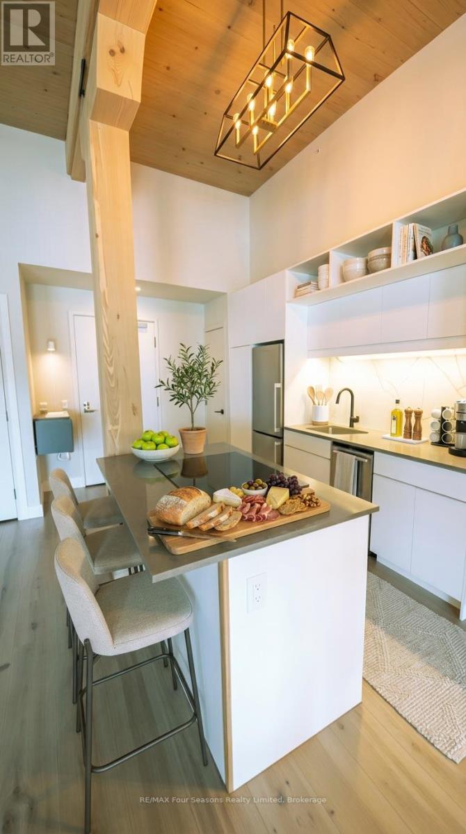 104 - 245 Downie Street, Stratford, Ontario  N5A 1X5 - Photo 4 - X12932562