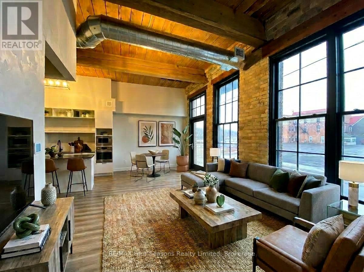 104 - 245 Downie Street, Stratford, Ontario  N5A 1X5 - Photo 8 - X12932562