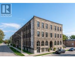 104 - 245 DOWNIE STREET, stratford, Ontario