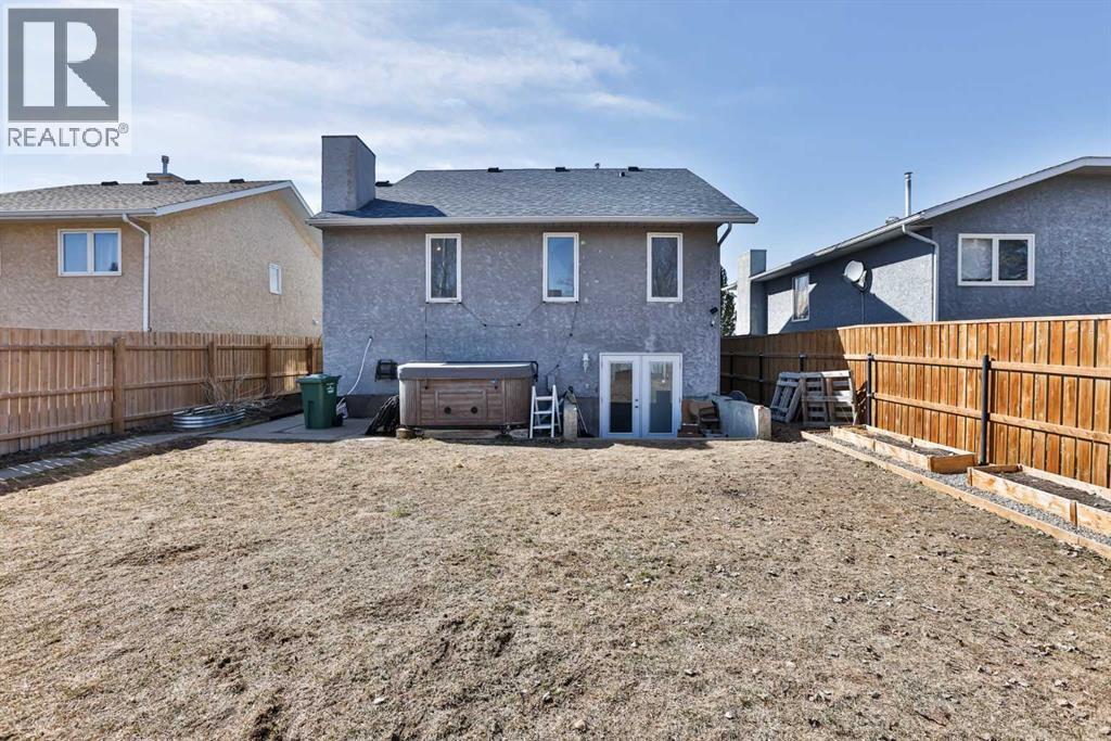 1615 21a Street, Coaldale, Alberta  T1M 1K1 - Photo 25 - A2296532