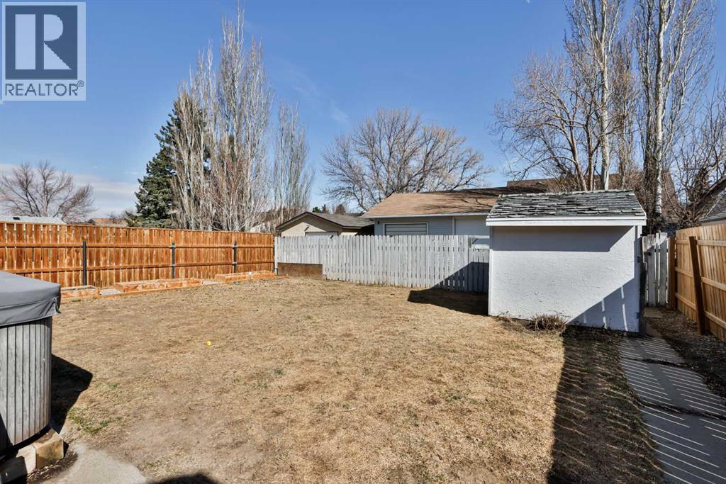 1615 21a Street, Coaldale, Alberta  T1M 1K1 - Photo 24 - A2296532