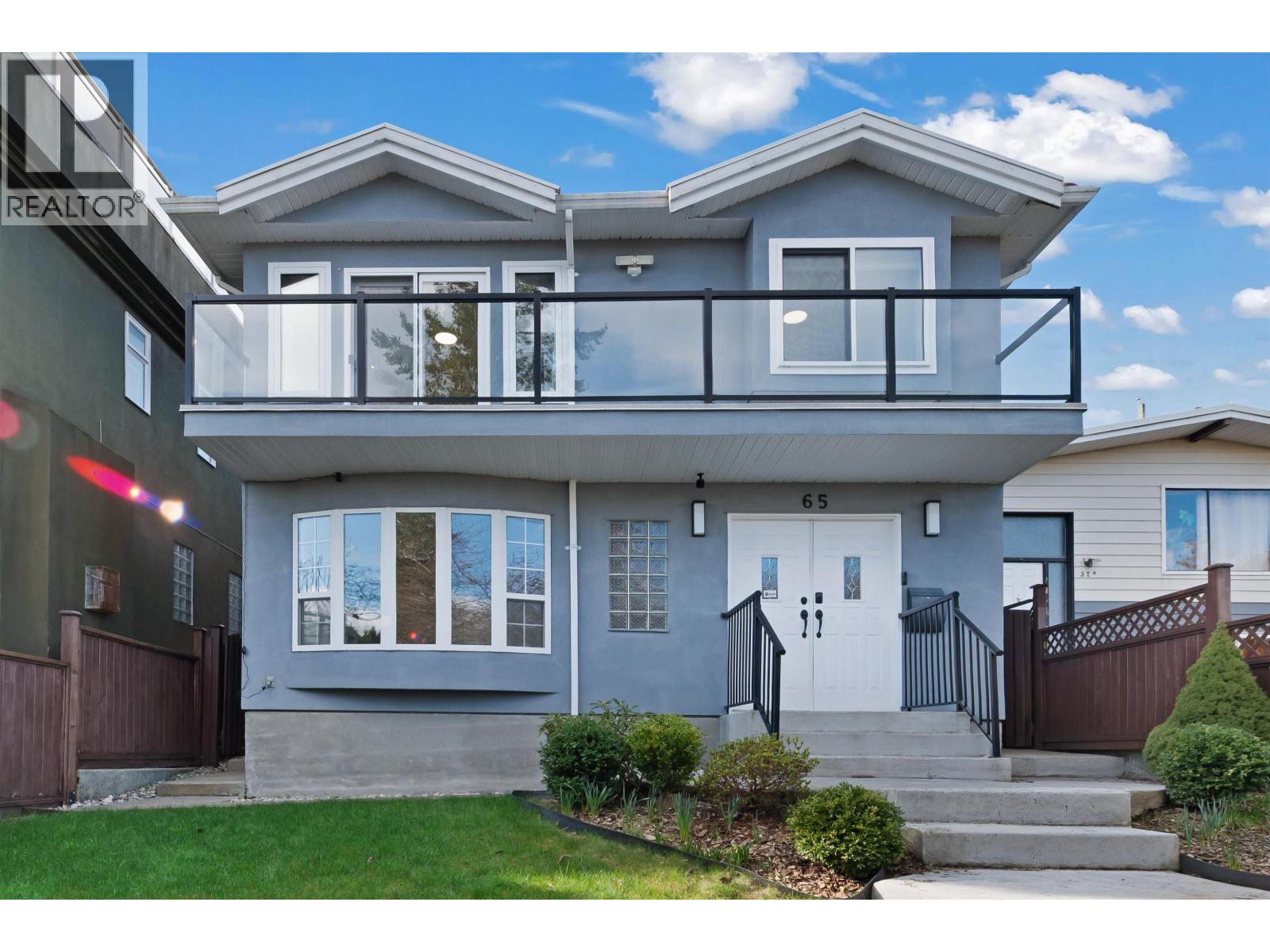 65 Ellesmere Avenue, Burnaby, British Columbia  V5B 3S5 - Photo 4 - R3091116