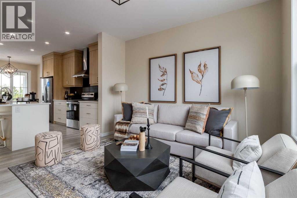 36 Ellen Lane, Crossfield, Alberta  T0M 0S0 - Photo 20 - A2279145