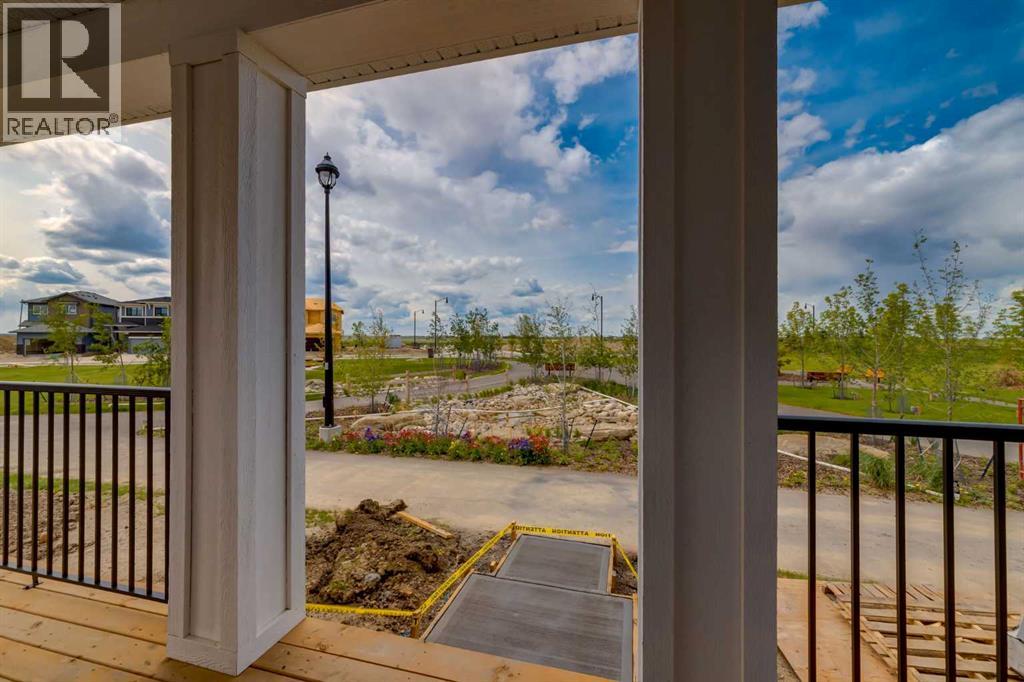 36 Ellen Lane, Crossfield, Alberta  T0M 0S0 - Photo 6 - A2279145