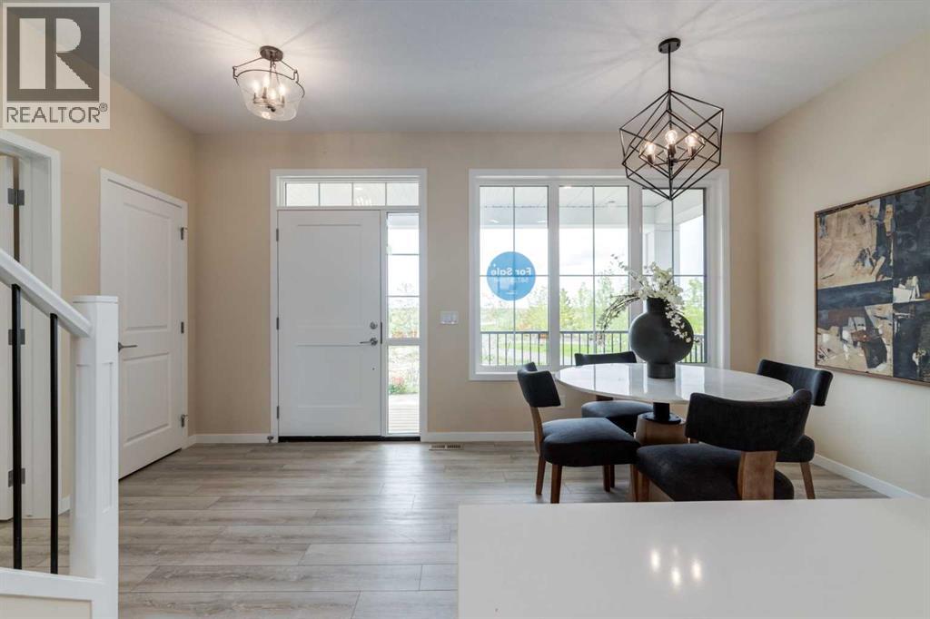 36 Ellen Lane, Crossfield, Alberta  T0M 0S0 - Photo 7 - A2279145