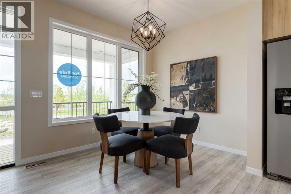 36 Ellen Lane, Crossfield, Alberta  T0M 0S0 - Photo 9 - A2279145