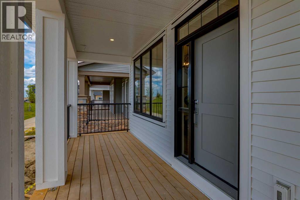 36 Ellen Lane, Crossfield, Alberta  T0M 0S0 - Photo 4 - A2279145