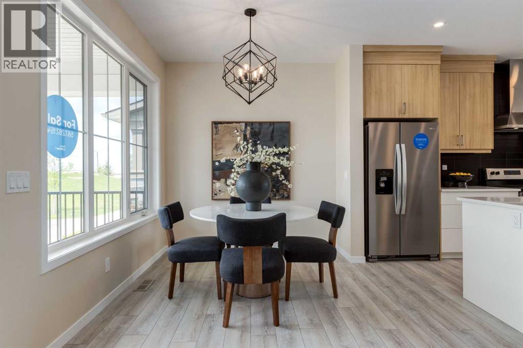 36 Ellen Lane, Crossfield, Alberta  T0M 0S0 - Photo 8 - A2279145