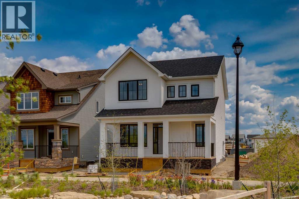 36 Ellen Lane, Crossfield, Alberta