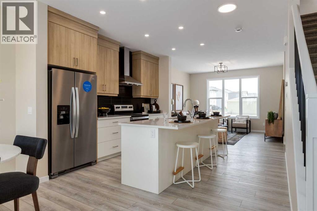 36 Ellen Lane, Crossfield, Alberta  T0M 0S0 - Photo 12 - A2279145