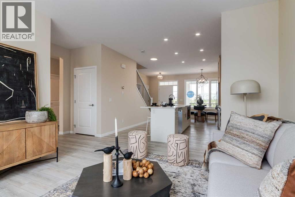 36 Ellen Lane, Crossfield, Alberta  T0M 0S0 - Photo 19 - A2279145