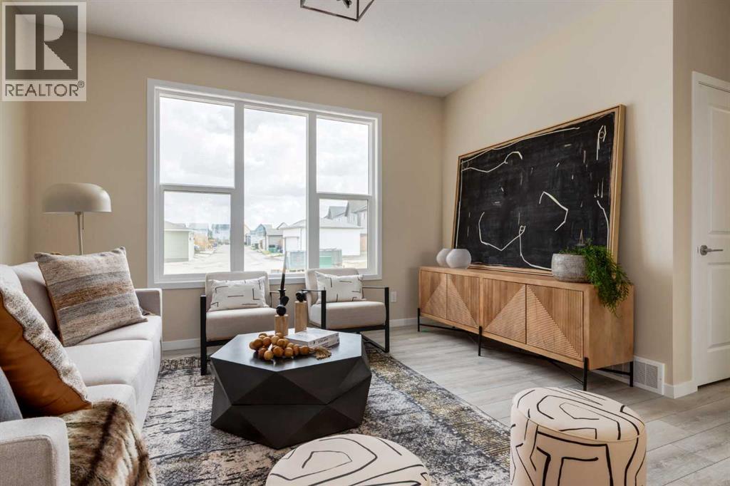 36 Ellen Lane, Crossfield, Alberta  T0M 0S0 - Photo 18 - A2279145