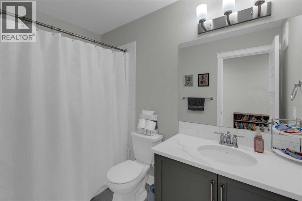 1090 Cobblestone Boulevard Sw, Airdrie, Alberta  T4B 5L3 - Photo 25 - A2279267
