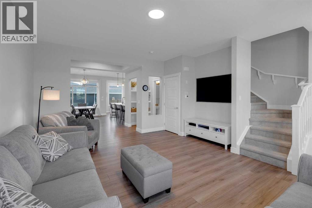 1090 Cobblestone Boulevard Sw, Airdrie, Alberta  T4B 5L3 - Photo 6 - A2279267