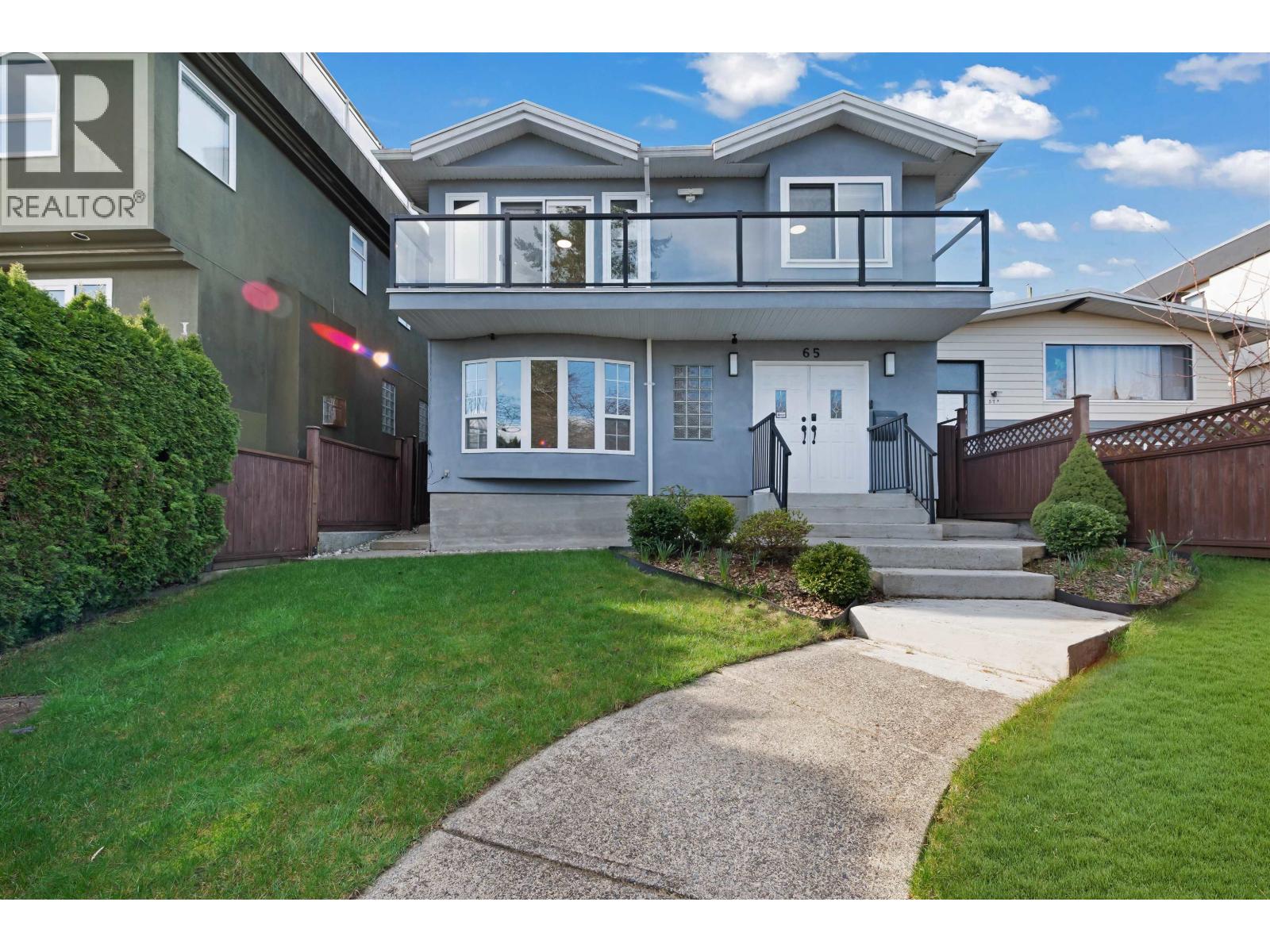 65 Ellesmere Avenue, Burnaby, British Columbia  V5B 3S5 - Photo 36 - R3091116