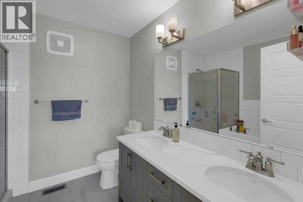 1090 Cobblestone Boulevard Sw, Airdrie, Alberta  T4B 5L3 - Photo 26 - A2279267