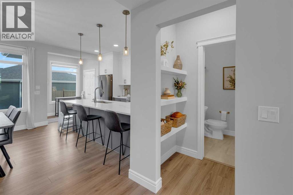 1090 Cobblestone Boulevard Sw, Airdrie, Alberta  T4B 5L3 - Photo 8 - A2279267