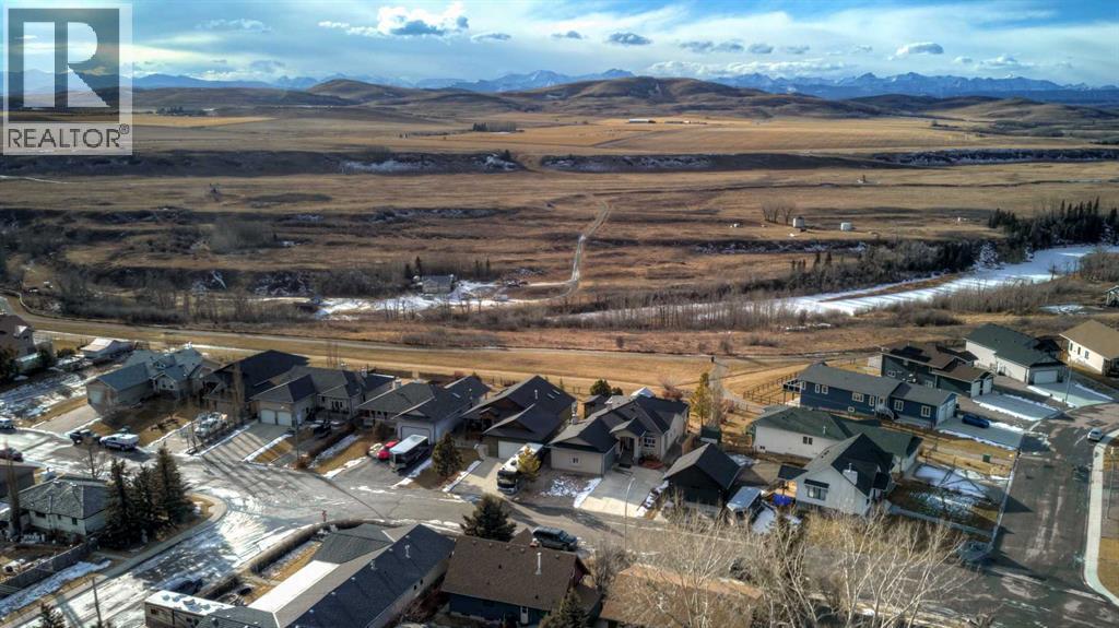 533 Highwood Drive, Longview, Alberta  T0L 1H0 - Photo 2 - A2287113