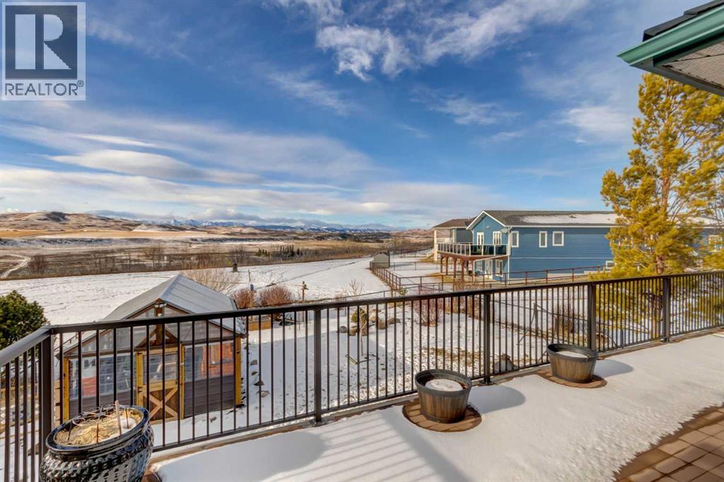 533 Highwood Drive, Longview, Alberta  T0L 1H0 - Photo 20 - A2287113