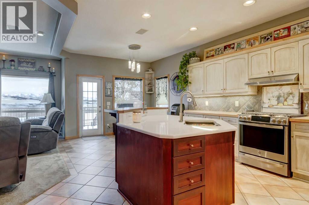 533 Highwood Drive, Longview, Alberta  T0L 1H0 - Photo 6 - A2287113