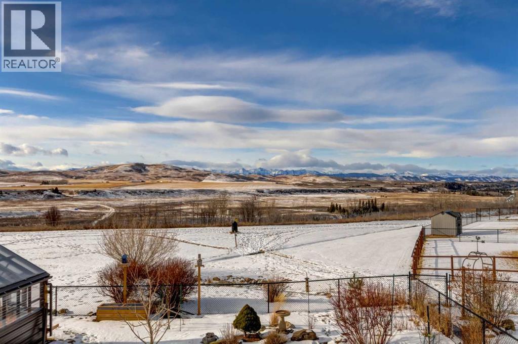 533 Highwood Drive, Longview, Alberta  T0L 1H0 - Photo 3 - A2287113