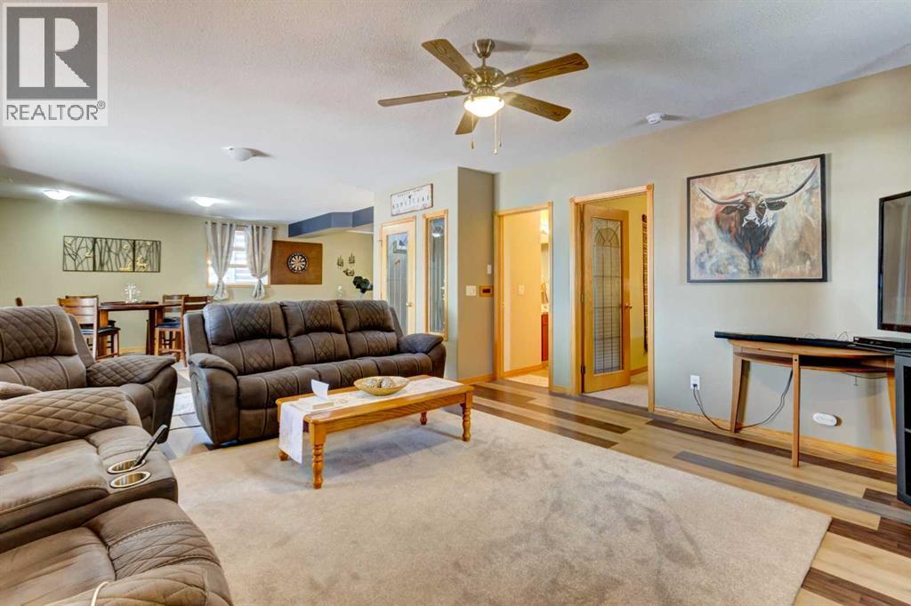 533 Highwood Drive, Longview, Alberta  T0L 1H0 - Photo 22 - A2287113