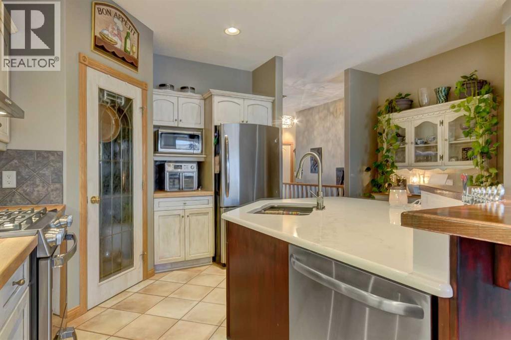 533 Highwood Drive, Longview, Alberta  T0L 1H0 - Photo 5 - A2287113