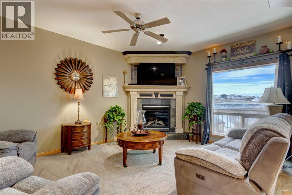 533 Highwood Drive, Longview, Alberta  T0L 1H0 - Photo 10 - A2287113